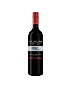 TWO OCEANS CABERNET MERLOT 2020 750ml