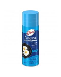 CRISCO SPRAY ORIGINAL 170g