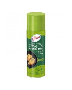 CRISCO SPRAY EV OLIVE OIL 5oz