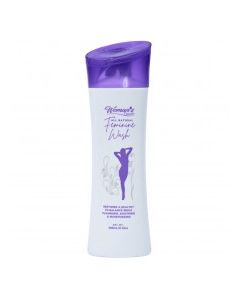 WOMANS TOUCH FEMININE WASH 200ml