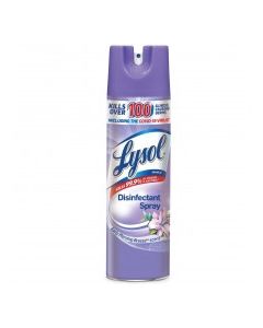 LYSOL DIINFECTANT EARLY MORN BREEZE 19oz