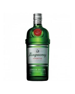 TANQUERAY LONDON DRY GIN 1L