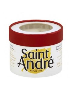 SAINT ANDRE TRIPLE CREME 7oz