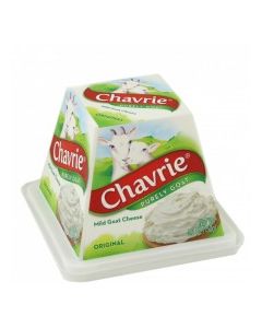 CHAVRIE GOAT PYRAM PLAIN 5.3oz