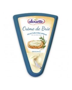 ALOUETTE CREME BRIE ORIGINAL 6.5oz