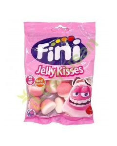 FINI JELLY KISSES 90g