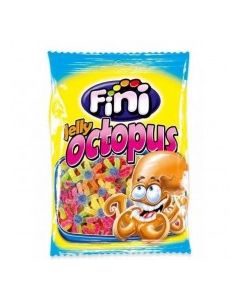 FINI JELLY OCTOPUS 90g