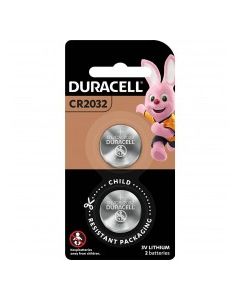 DURACELL 2032 1s