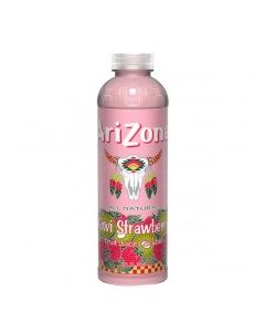 ARIZONA KIWI STRAWBERRY 20oz