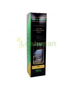 WRAY & NEPHEW WHITE RUM PARISH 750ml