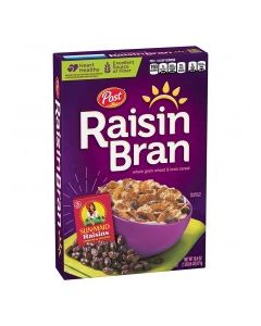 POST RAISIN BRAN 16.6oz