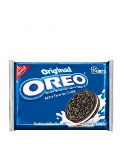NABISCO OREO 12x36g