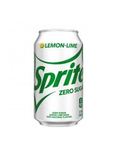 SPRITE ZERO 12oz