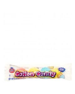 DOUBLE BUBBLE GUM COTTON CANDY 18g