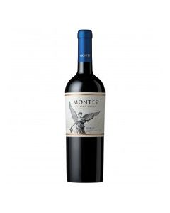 MONTES MERLOT CLASSIC 750ml