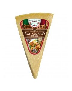 STELLA ASIAGO 8oz