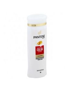 PANTENE SHAMPOO RADIANT COLOR SHINE 12oz