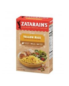 ZATARAIN RICE YELLOW 6.9oz