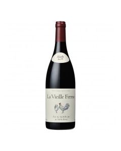 LA VIEILLE FERME RED 750ml