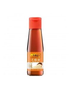 LEE KUM KEE OIL SESAME HOT 115ml