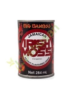 BIG BAMBOO IRISH MOSS PEANUT 284ml