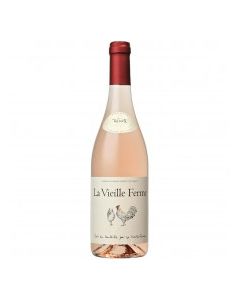 LA VIEILLE FERME ROSE 750ml