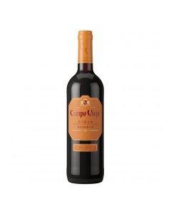 CAMPO VIEJO RIOJA RESERVA 750ml