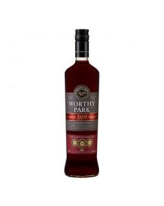 WORTHY PARK RUM 109 750ml