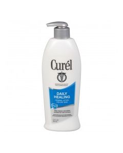CUREL DAILY HEALING LOTION 13oz