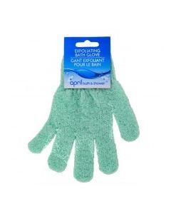 APRIL EXFOLIATING BATH GLOVE 1ct