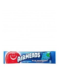 AIRHEADS BLUE RASPBERRY 0.55oz