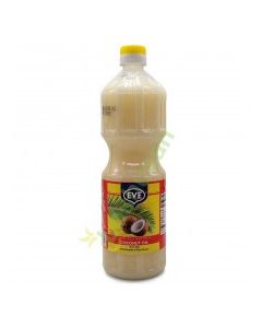 EVE COCONUT OIL 900ml