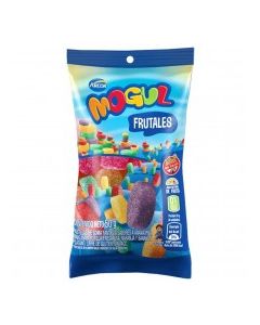 ARCOR MOGUL FRUITALES 50g