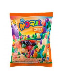 ARCOR MOGUL CONES 220g