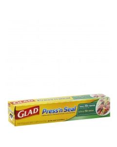 GLAD PRESS N SEAL 70sqft