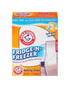 ARM & HMR BAKING SODA FRIDGE 14oz