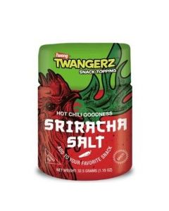 BADIA SALT SRIRACHA 8oz
