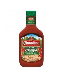 CONTADINA PIZZA SAUCE 15oz