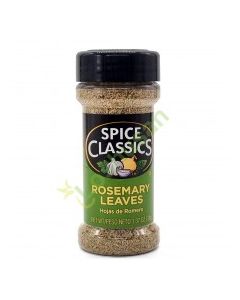 SPICE CLASSICS ROSEMARY LEAVES 2oz