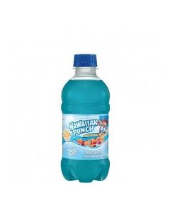 HAWAIIAN PUNCH POLAR BLAST 296ml