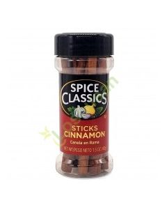 SPICE CLASSICS CINNAMON STICK 2oz
