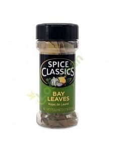 SPICE CLASSICS BAY LEAVES 1oz