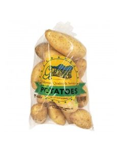 GLASTONBURY POTATOES IRISH 5lb