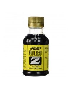 ZATARAINS ROOT BEER EXTRACT 4oz