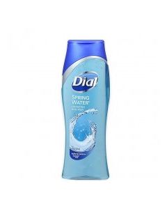 DIAL BODY WASH SPRING WATER 16oz