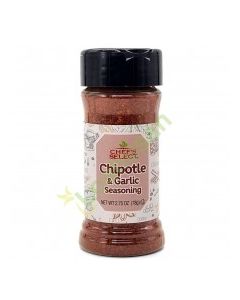 CHEF SELECT CHIPOTLE GAR SEAS 3oz