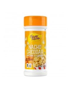 FLAV MATE POPCORN SEASONING CHEDDAR 3.oz