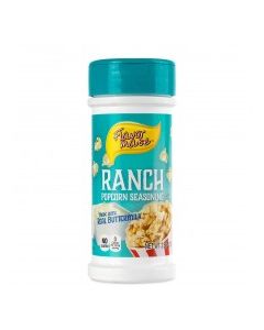 FLAV MATE POPCORN SEASONING RANCH 3.oz