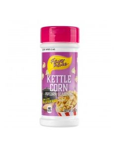 FLAV MATE POPCORN SEASONING KETTLE 3.oz