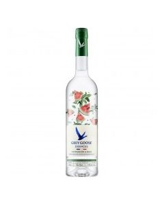 GREY GOOSE ESSENCES WATERMELON BASIL 750